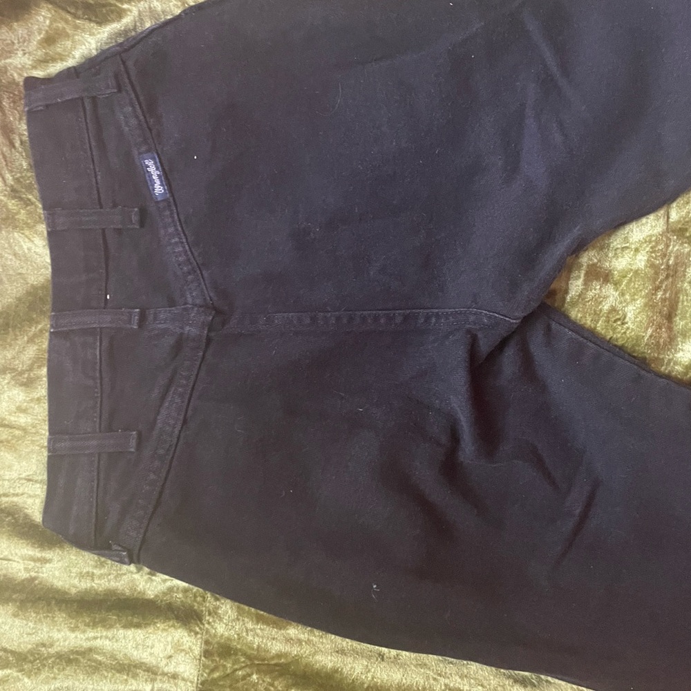 Wrangler Jeans